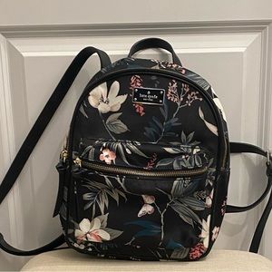 Kate Spade backpack
